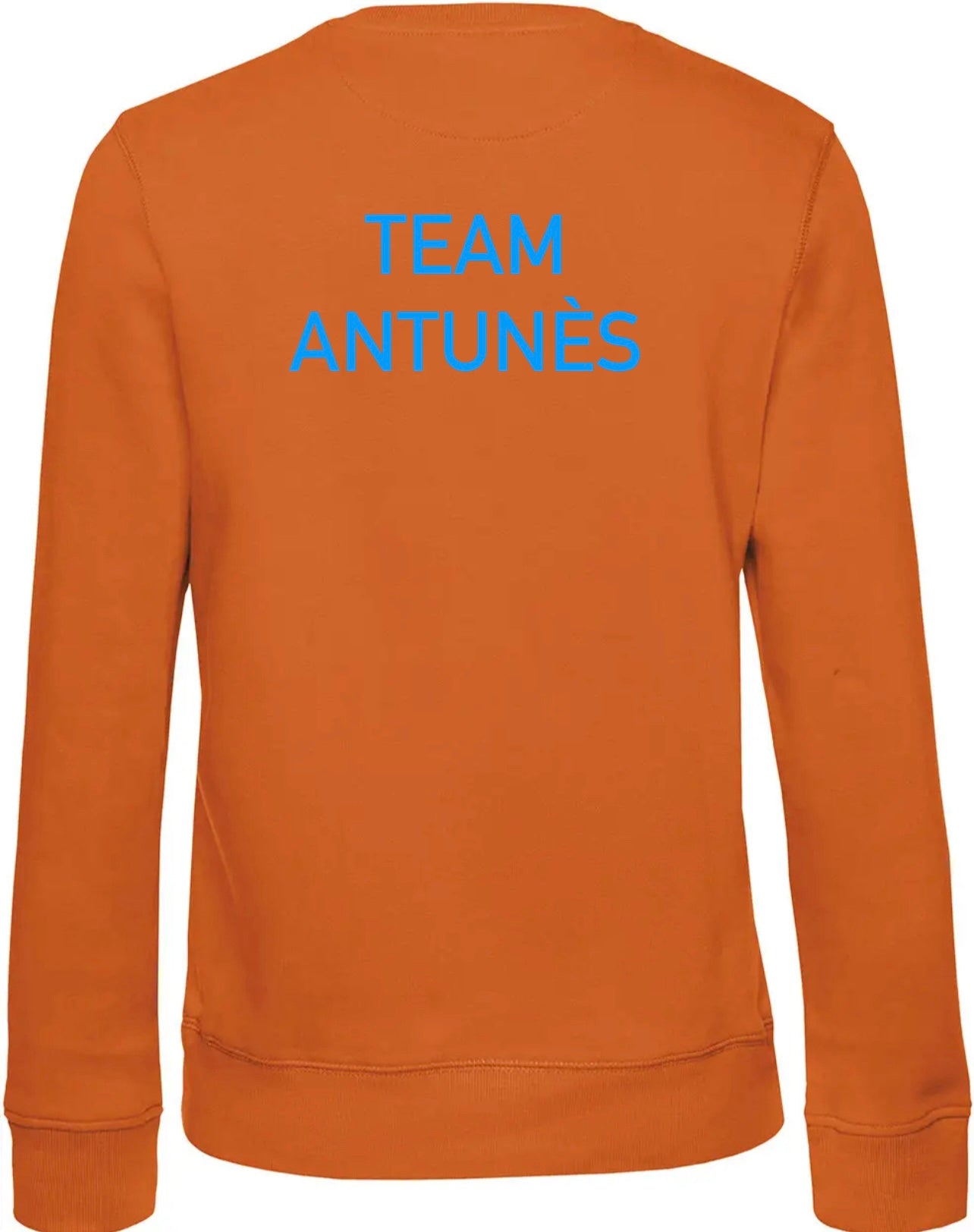 Pull Team Antunès