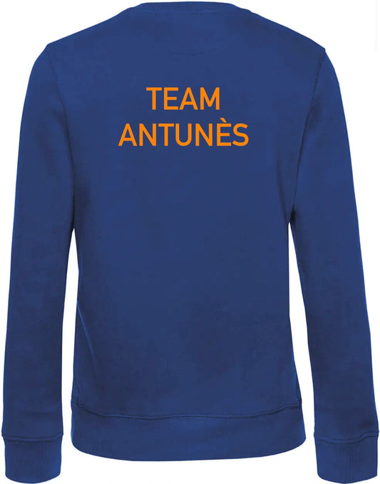 Pull Team Antunès